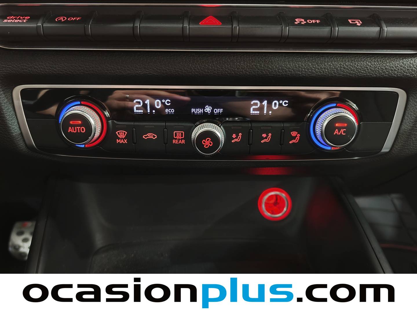 Audi A3 Audi A3 Sportback S line 2.0 TDI clean diesel (150 CV) de ocasión