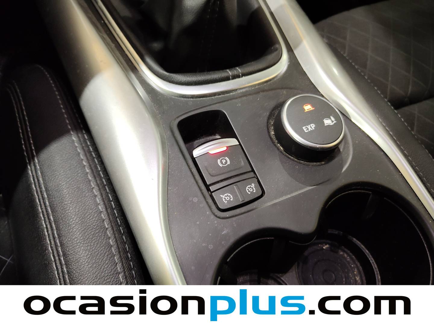 Renault Kadjar Renault Kadjar Zen TCe (140 CV) GPF seminuevo