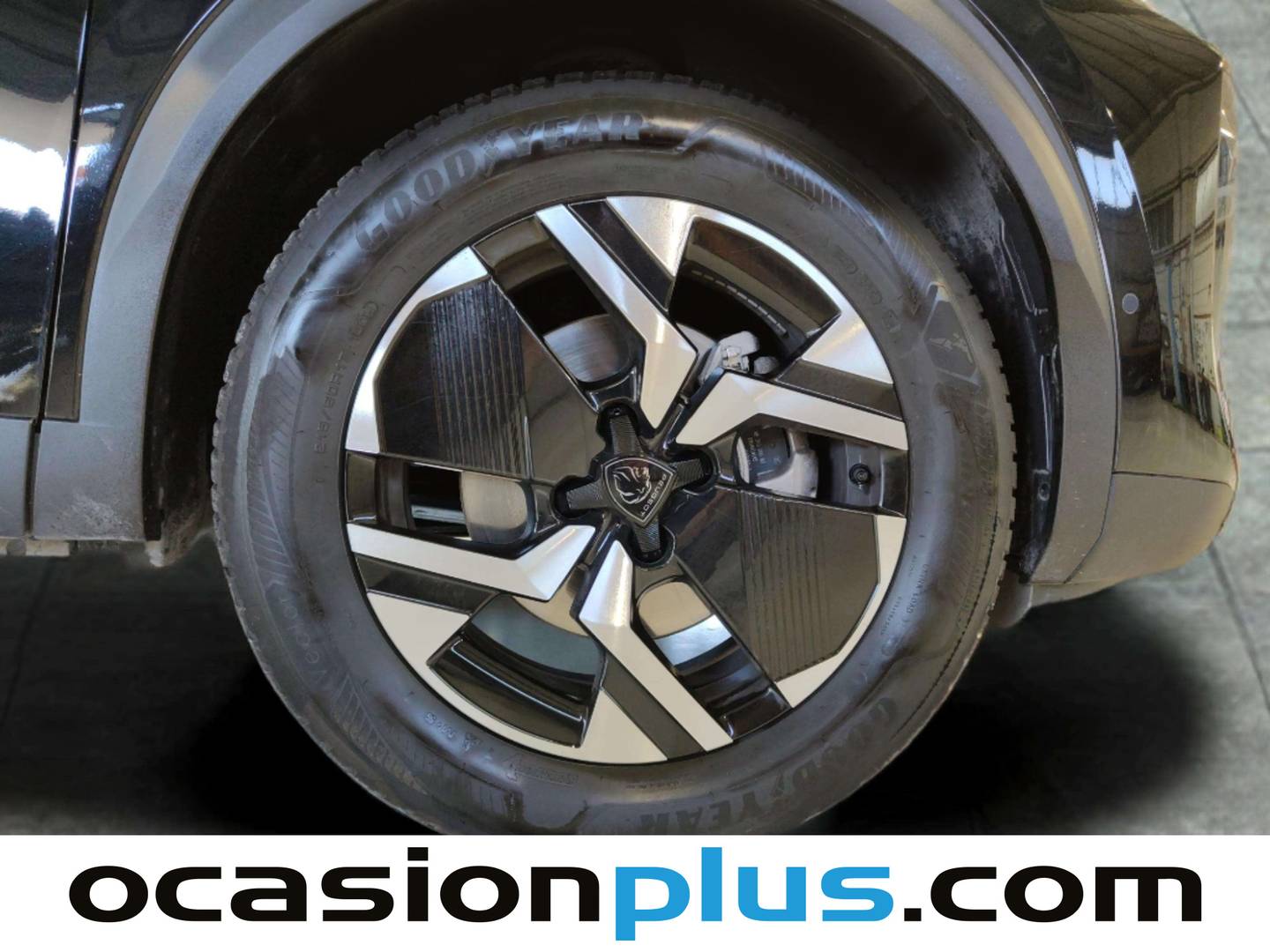 Peugeot 2008 Peugeot 2008 PureTech 130 S&S GT EAT8 (130 CV) seminuevo