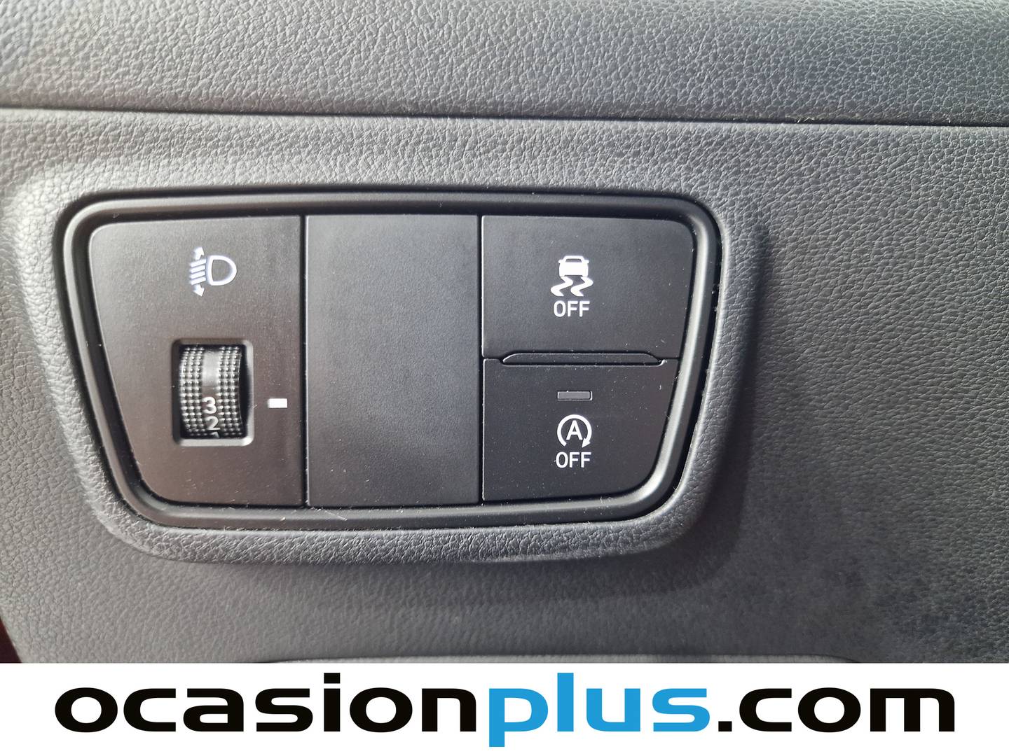 Accesorios del Hyundai Tucson Hyundai Tucson 1.6 CRDI 48V Maxx (136 CV)