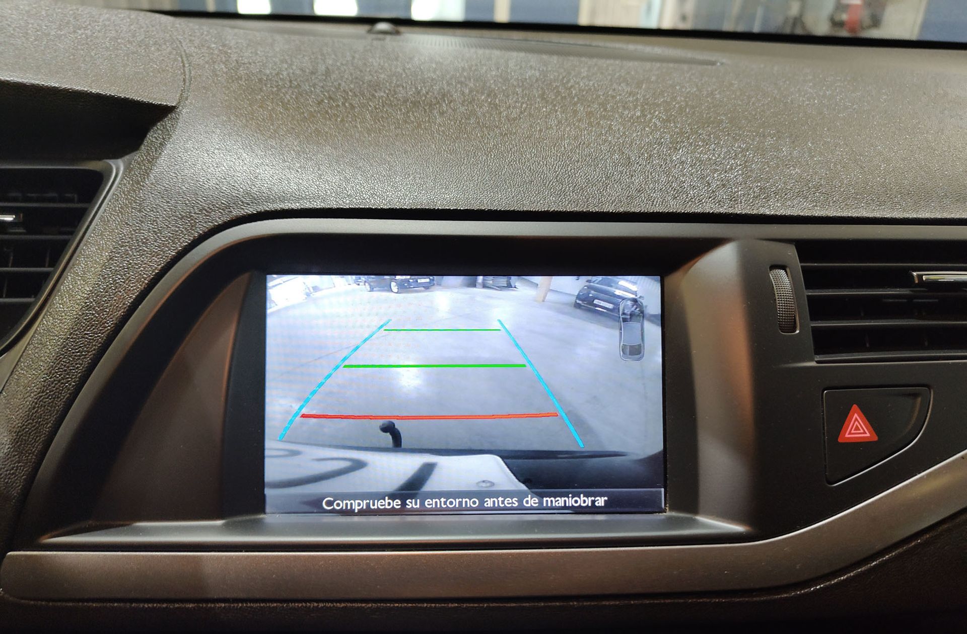 Citroën C5 Tourer 2.0 HDi Millenium - foto 8