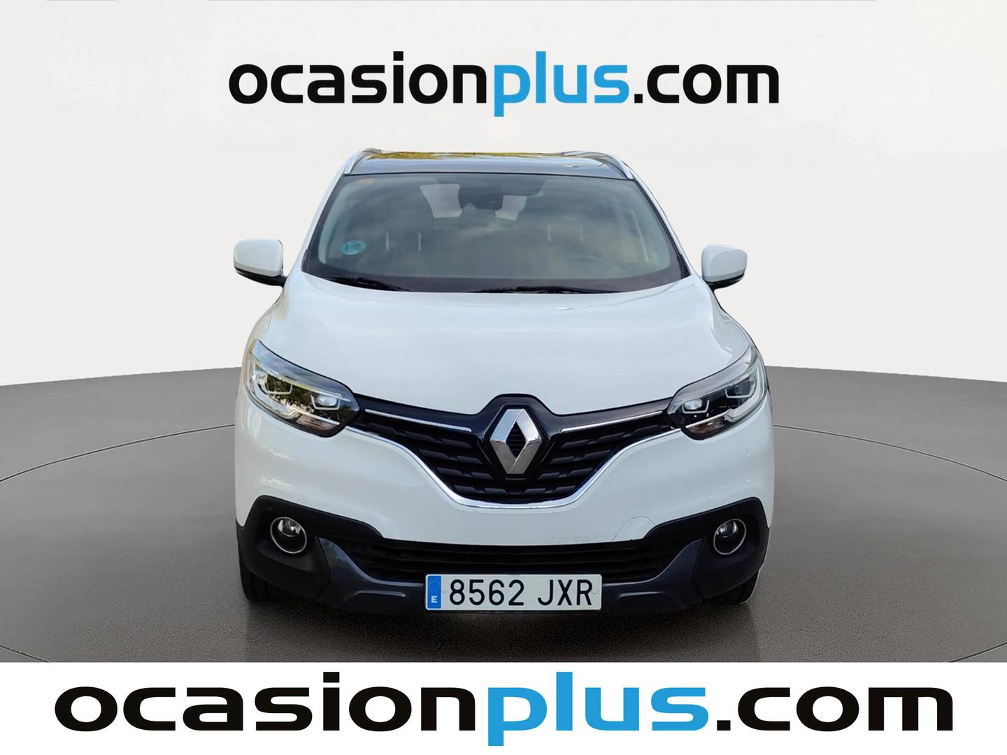 Renault Kadjar Renault Kadjar Zen Energy TCe (130 CV) 130cv