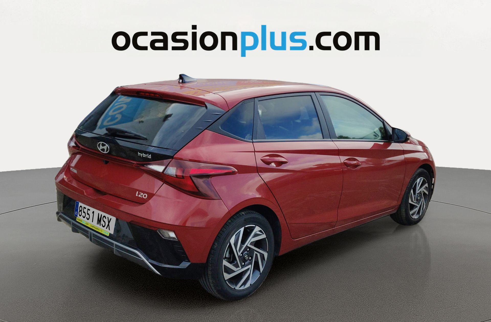 Hyundai i20 1.0 T-GDi 48V Klass DCT - foto 4