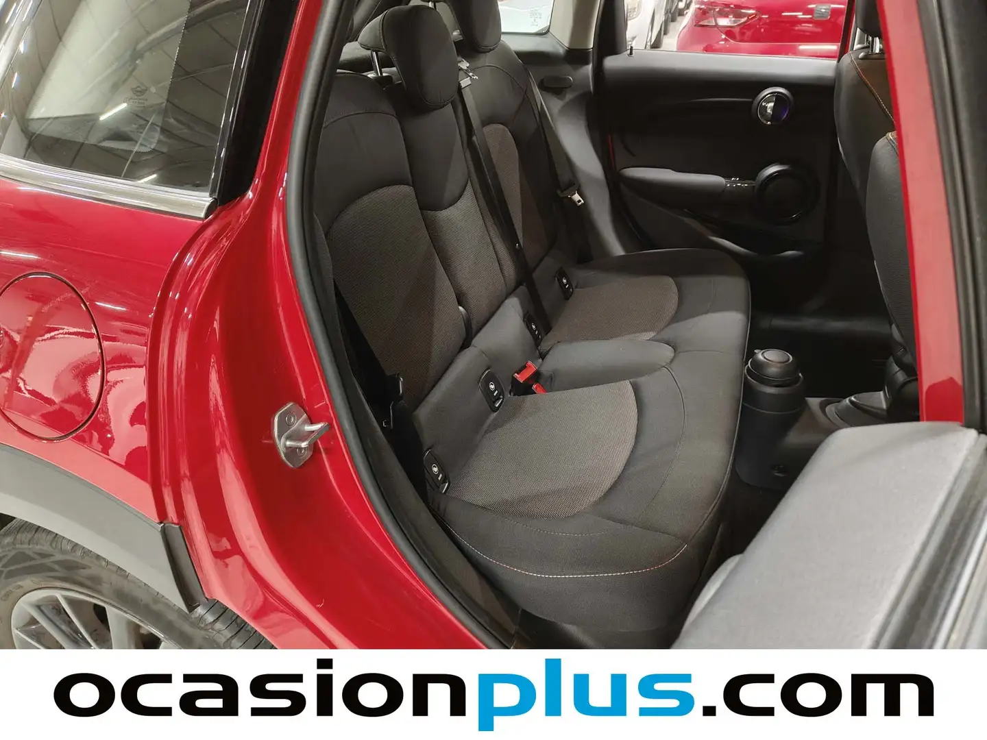 Foto Mini MINI MINI MINI 5 Puertas 5 Puertas Cooper (136 CV)