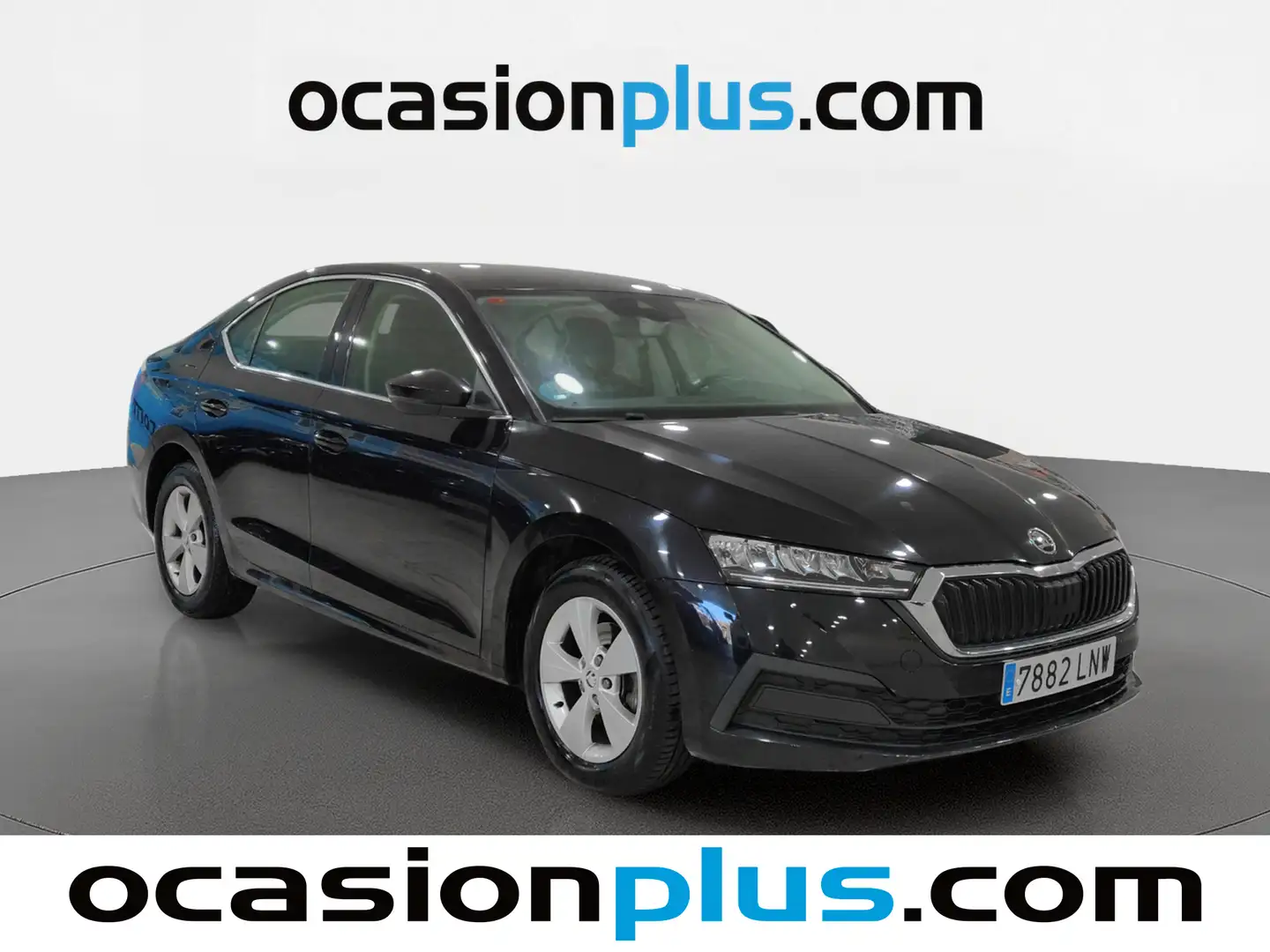 Foto Skoda Octavia Skoda Octavia 2.0 TDI Ambition DSG (150 CV)