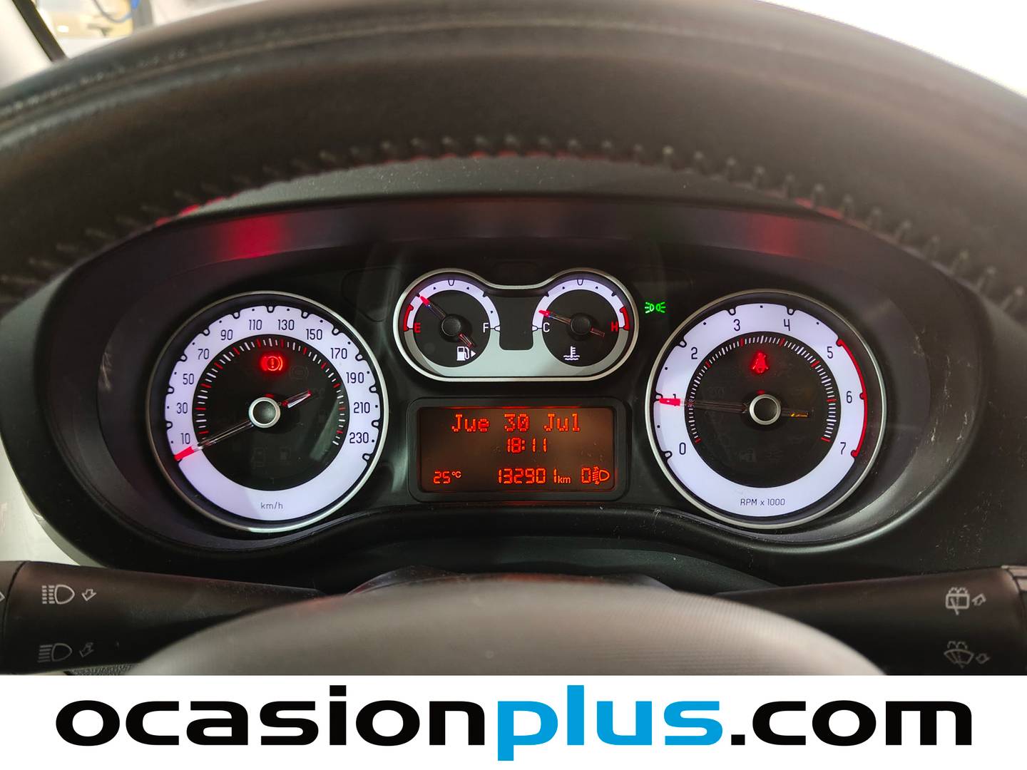 Fiat 500L Fiat 500L 1.6 16v Multijet II S&S Pop Star (120 CV) 2016