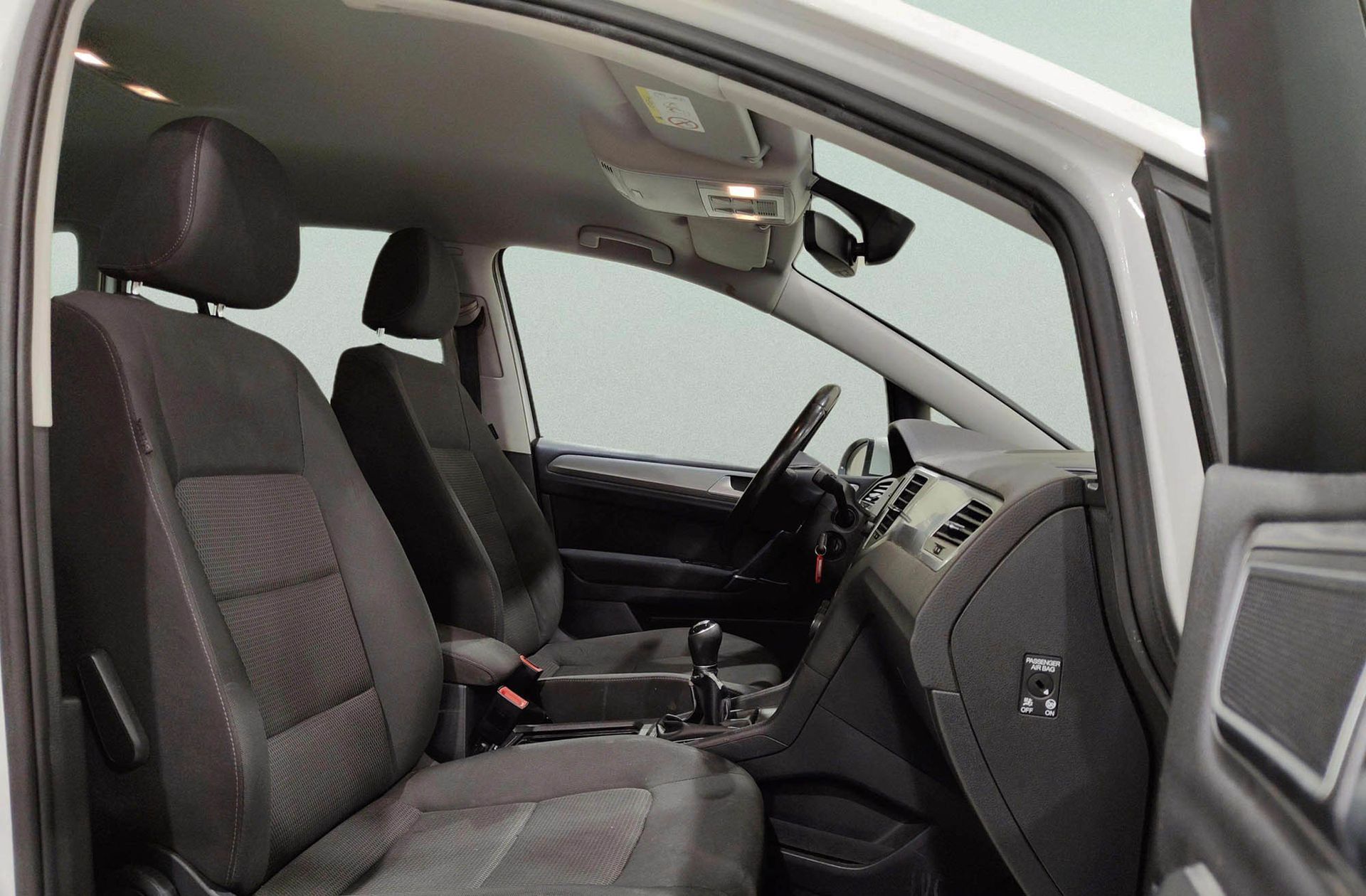 Volkswagen Golf Sportsvan Advance 2.0 TDI BMT - foto 16
