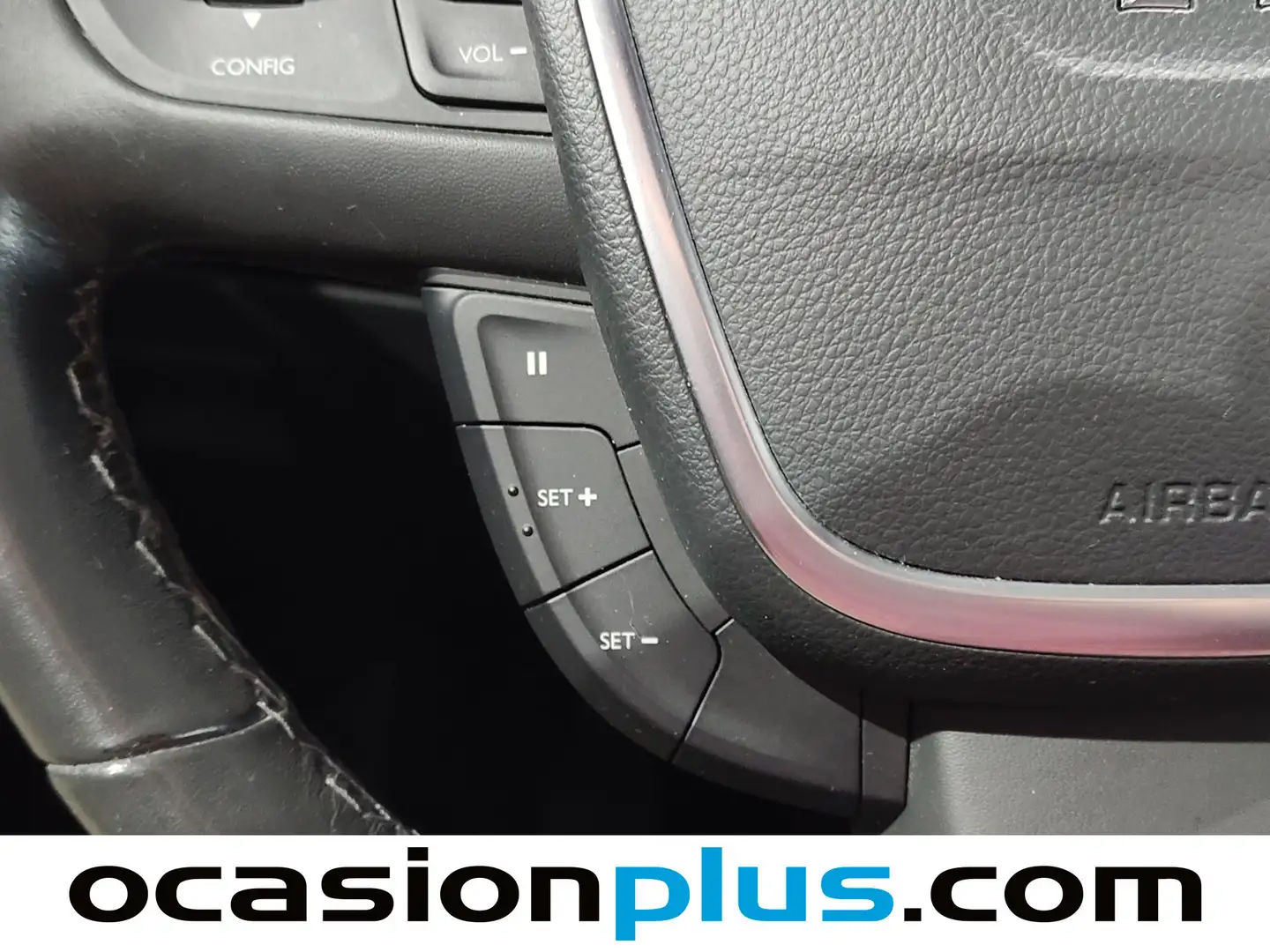 Foto Peugeot 508 Peugeot 508 2.0 BlueHDI GT Line (150 CV)