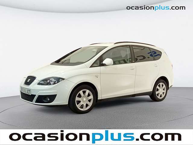 Seat Altea XL 1.6 TDI 105cv S&S E-Ecomotive I-Tech de segunda mano