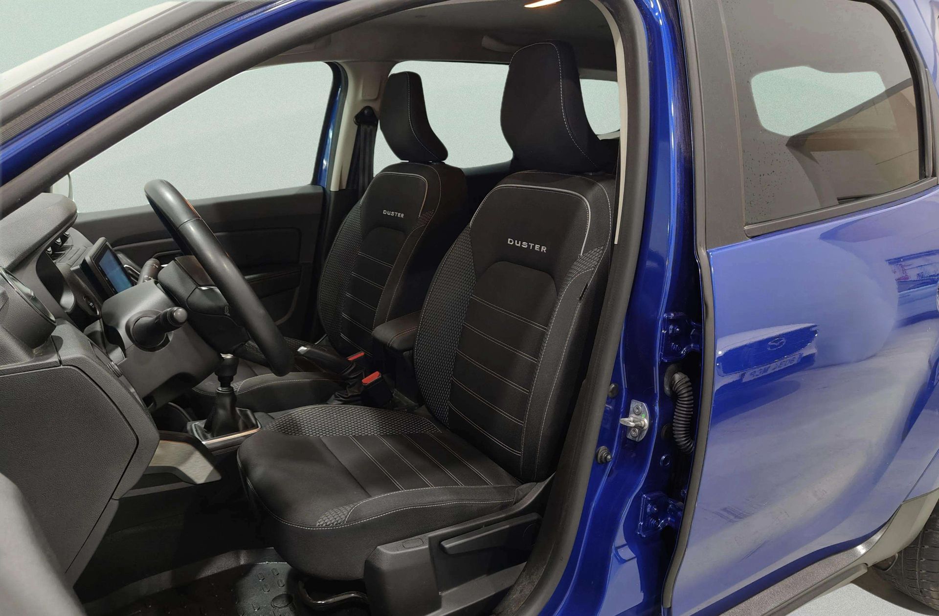 Dacia Duster Prestige Go Blue dCi - foto 9