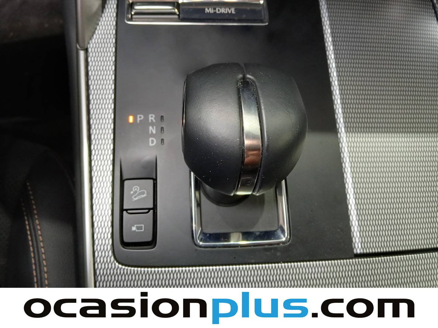 Mazda CX-80 Mazda CX-80 e-SKYACTIV D MHEV Exclusive-Line Plus (254 CV) 7 Plazas de segunda mano