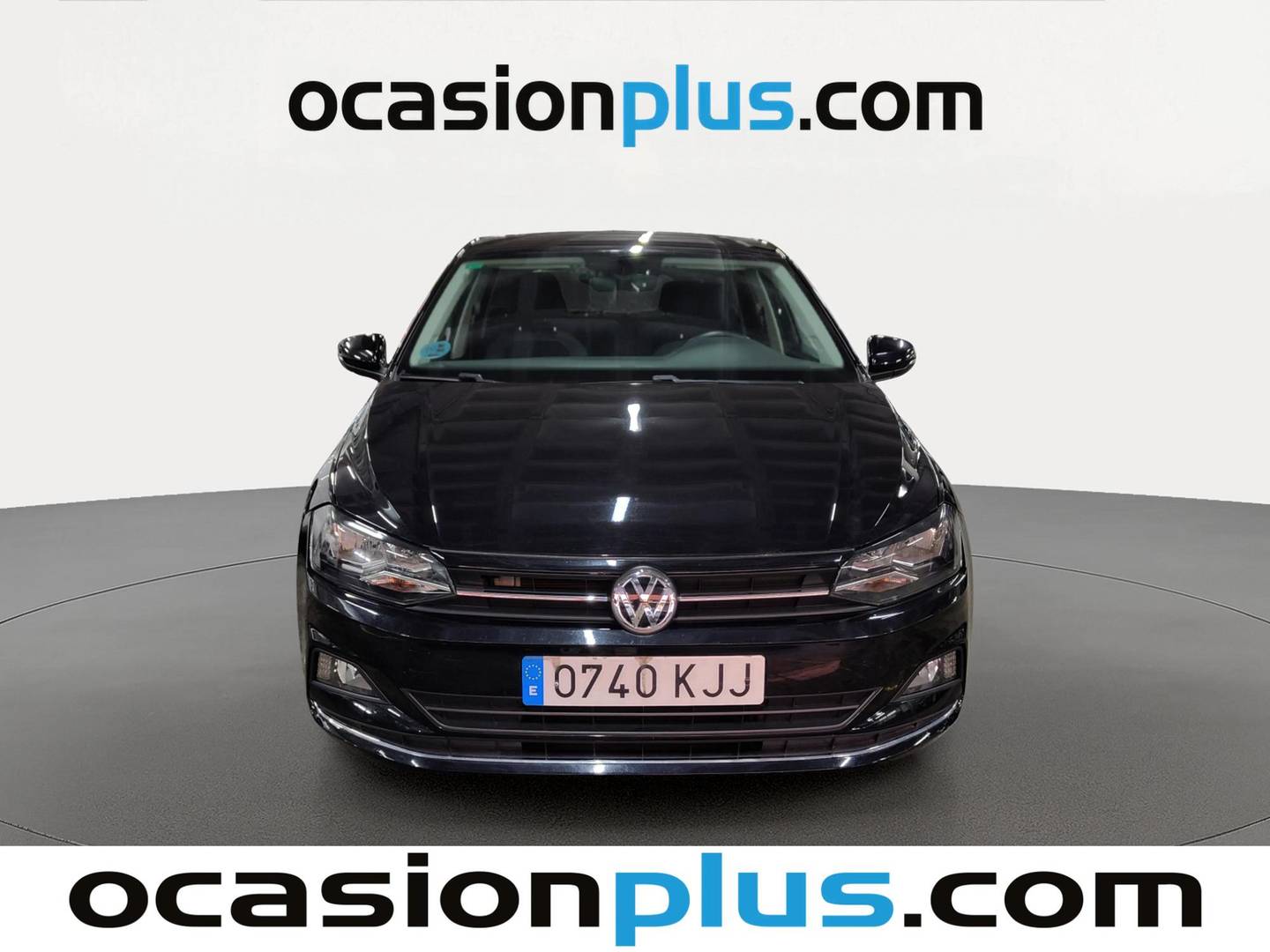 Volkswagen Polo Volkswagen Polo Sport 1.0 TSI  (95 CV) km 0