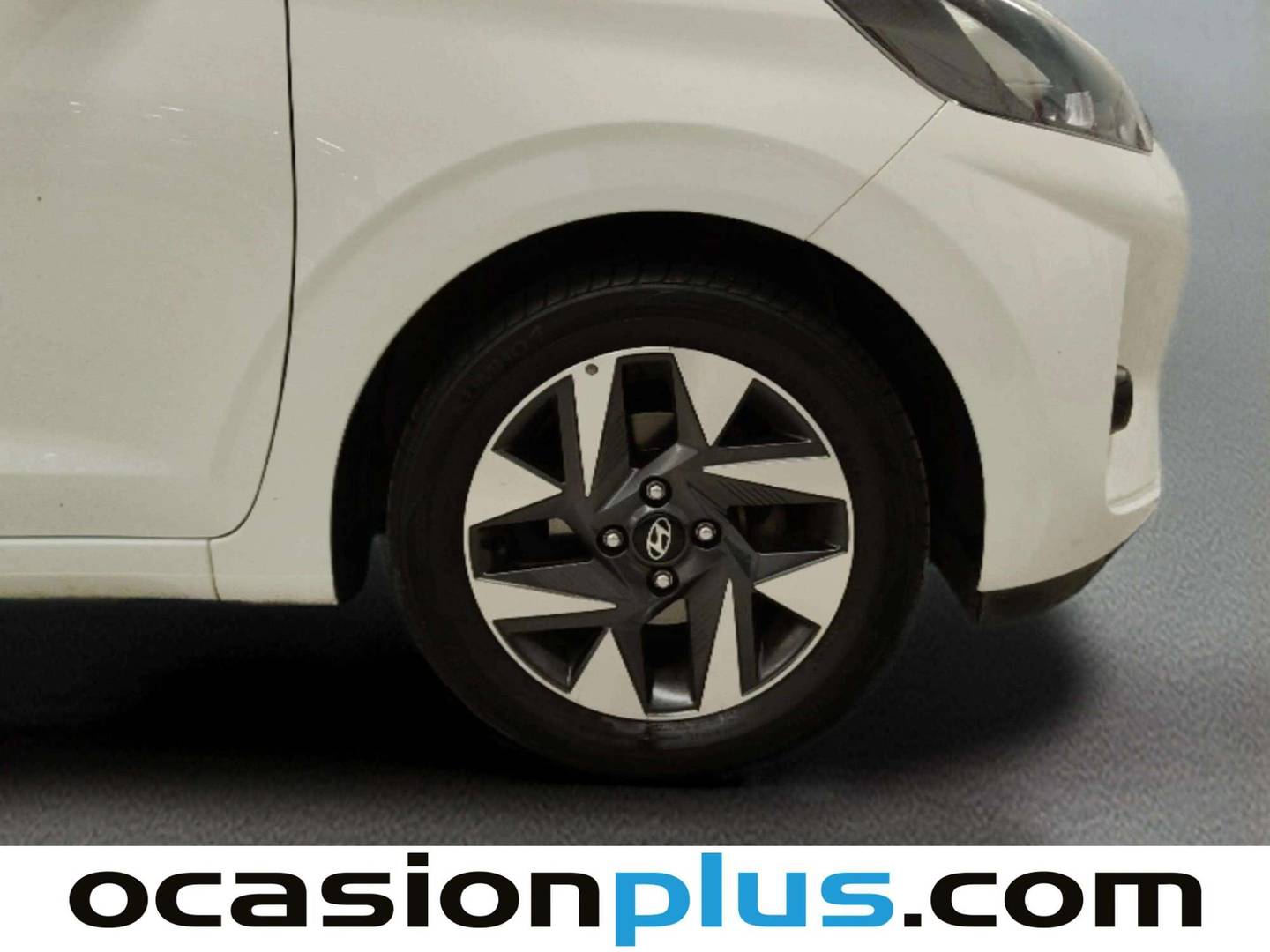 Hyundai i10 Hyundai i10 1.0 Klass (67 CV) 67cv