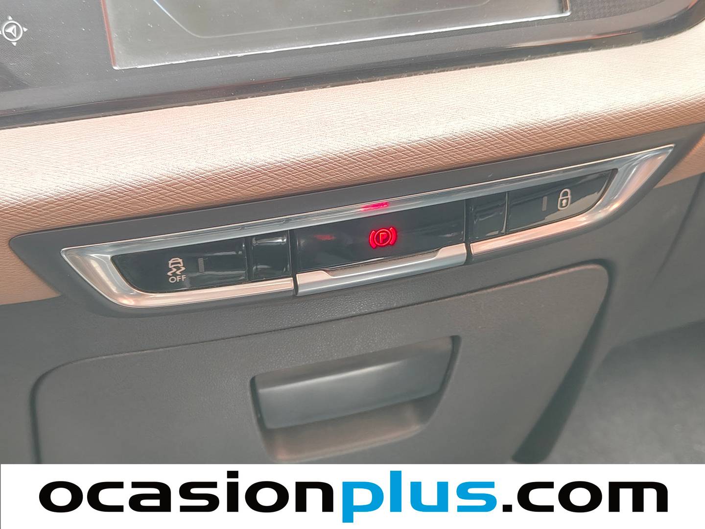 Extras del Citroën Grand C4 Picasso Citroën Grand C4 Picasso 2.0 BlueHDI Airdream Intensive Plus 7 Plazas (150 CV)