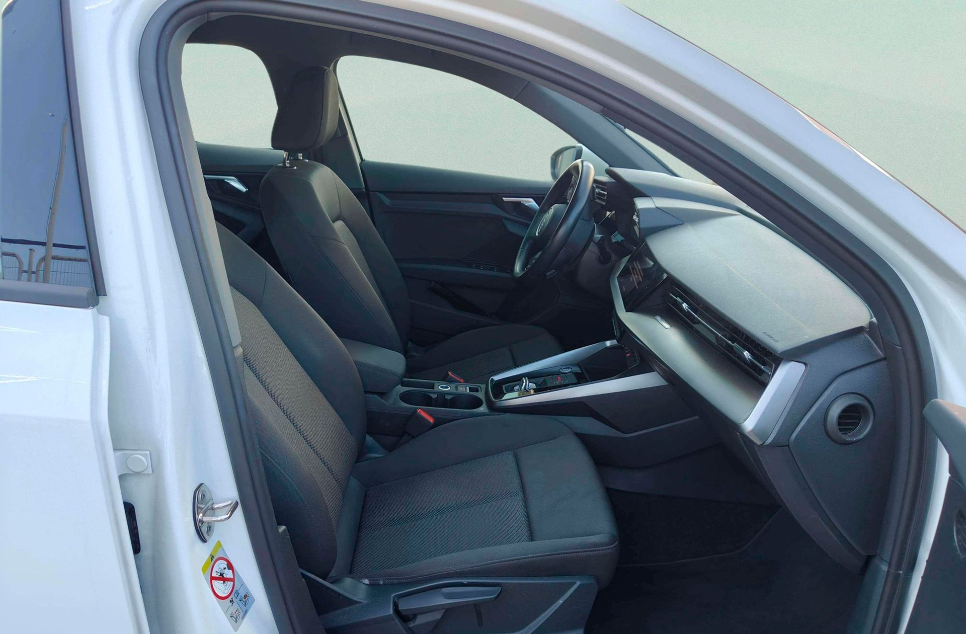 Audi A3 Sportback Advanced 35 TDI S tronic - foto 18