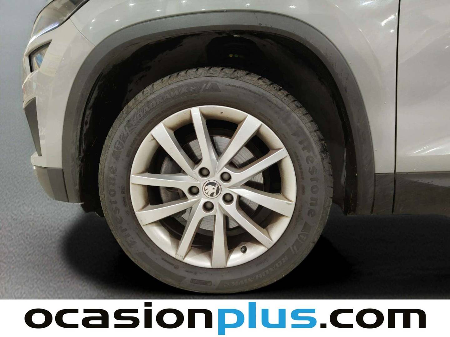 Foto Skoda Kodiaq Skoda Kodiaq 1.5 TSI Ambition 4x2 DSG (150 CV) 7 Plazas