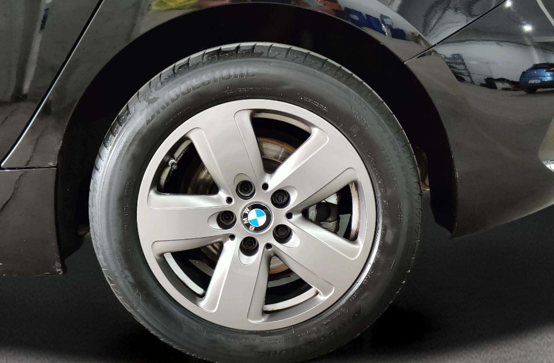 BMW Serie 1 116d - foto 38