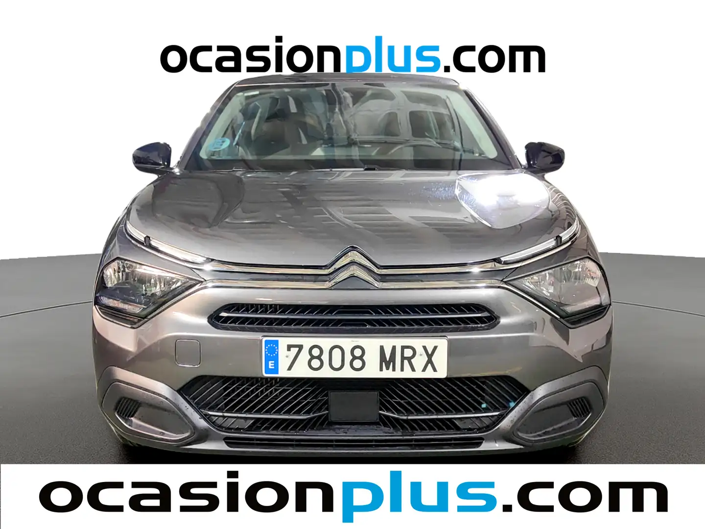 Foto Citroën C4 X Citroen C4 X PureTech 100 S&S 6v You (102 CV)