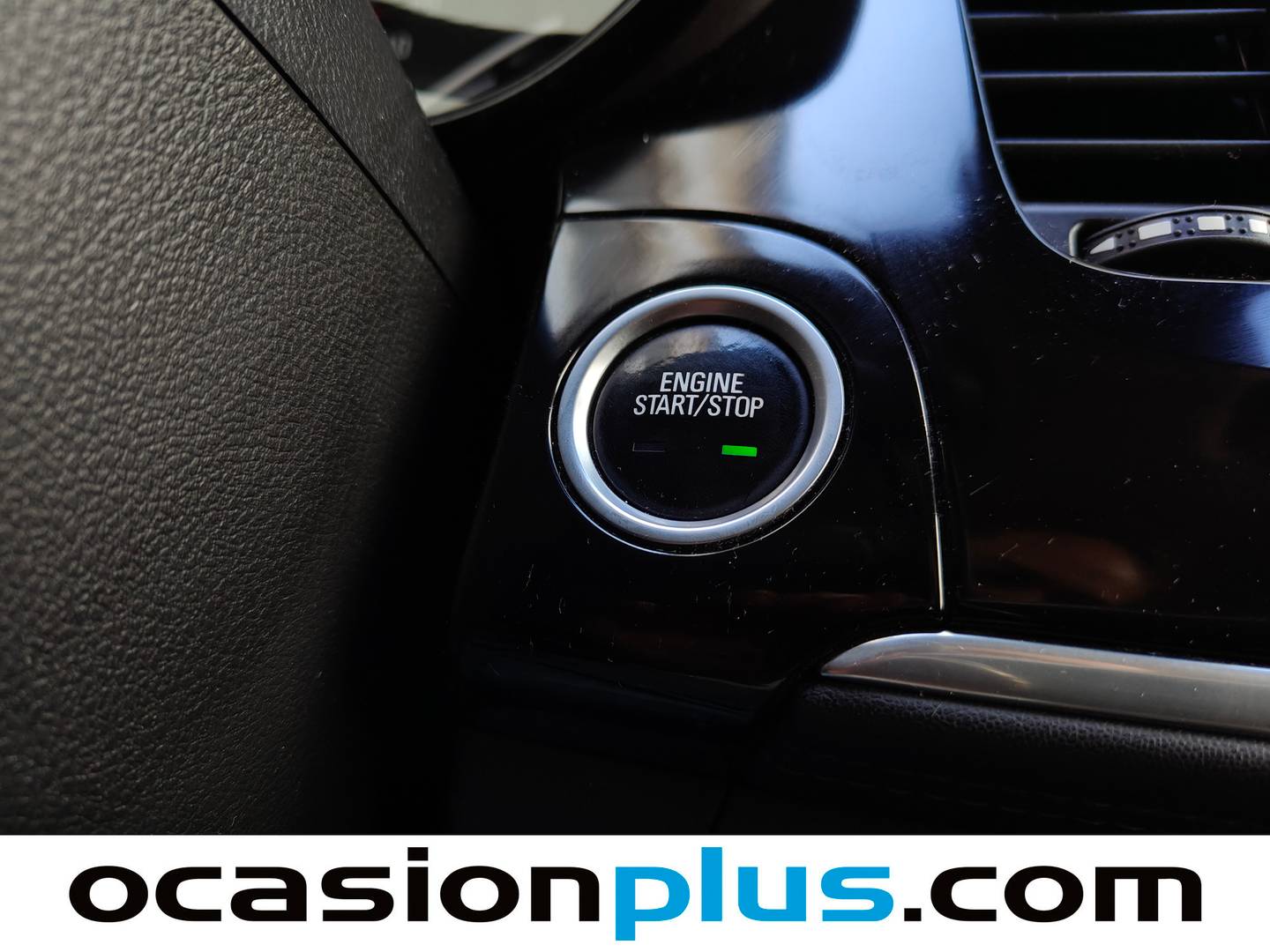 Opel Mokka X Opel Mokka X 1.6 CDTi Excellence 4X2 Auto (136 CV) de segunda mano