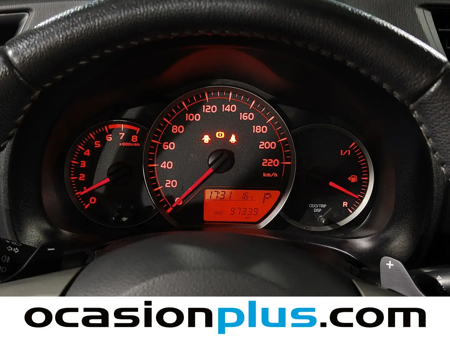 Foto Toyota Yaris Toyota Yaris 100 Active MultiDrive (99 CV)