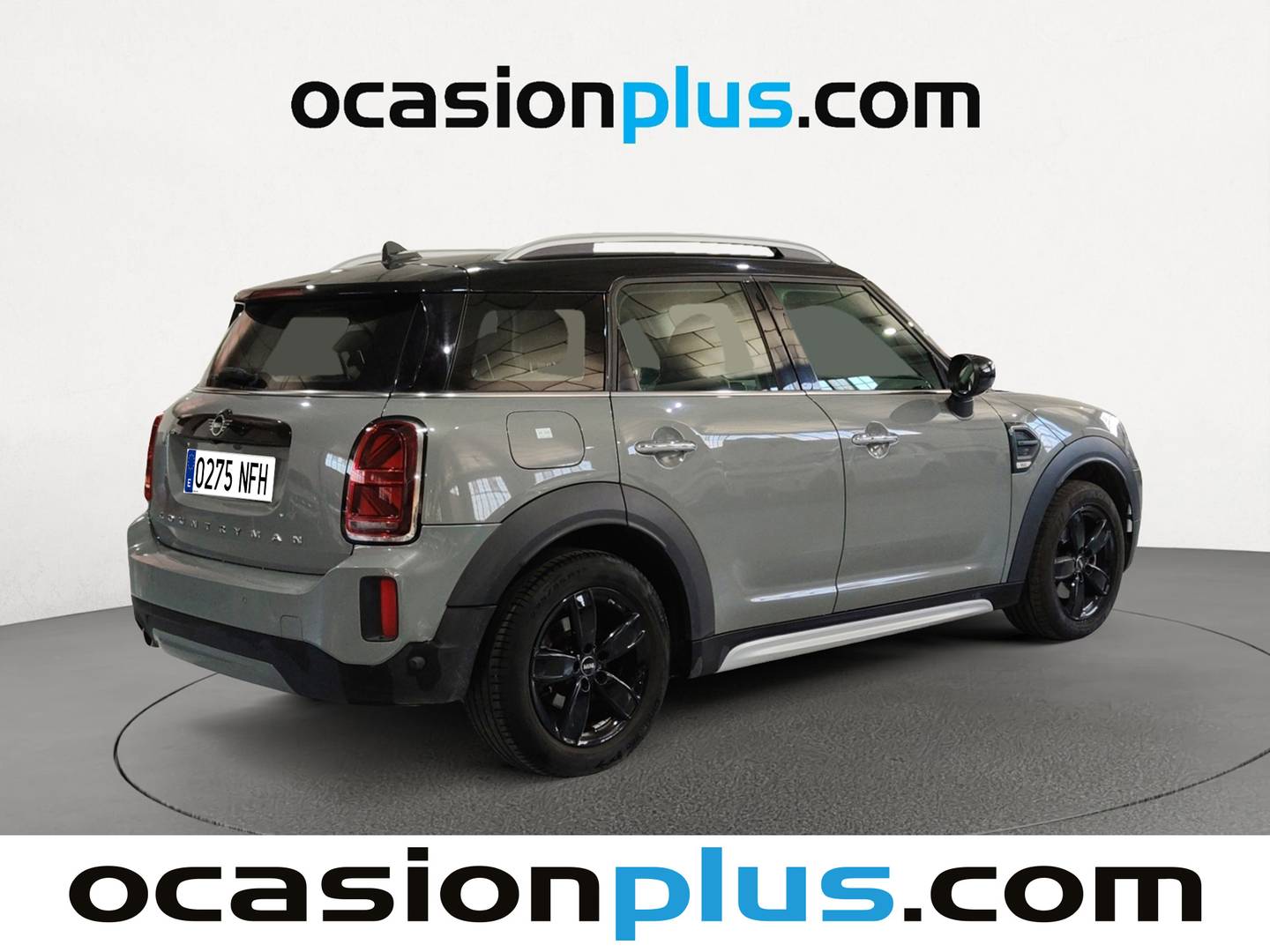 Foto Mini Countryman MINI MINI Countryman Cooper (136 CV)