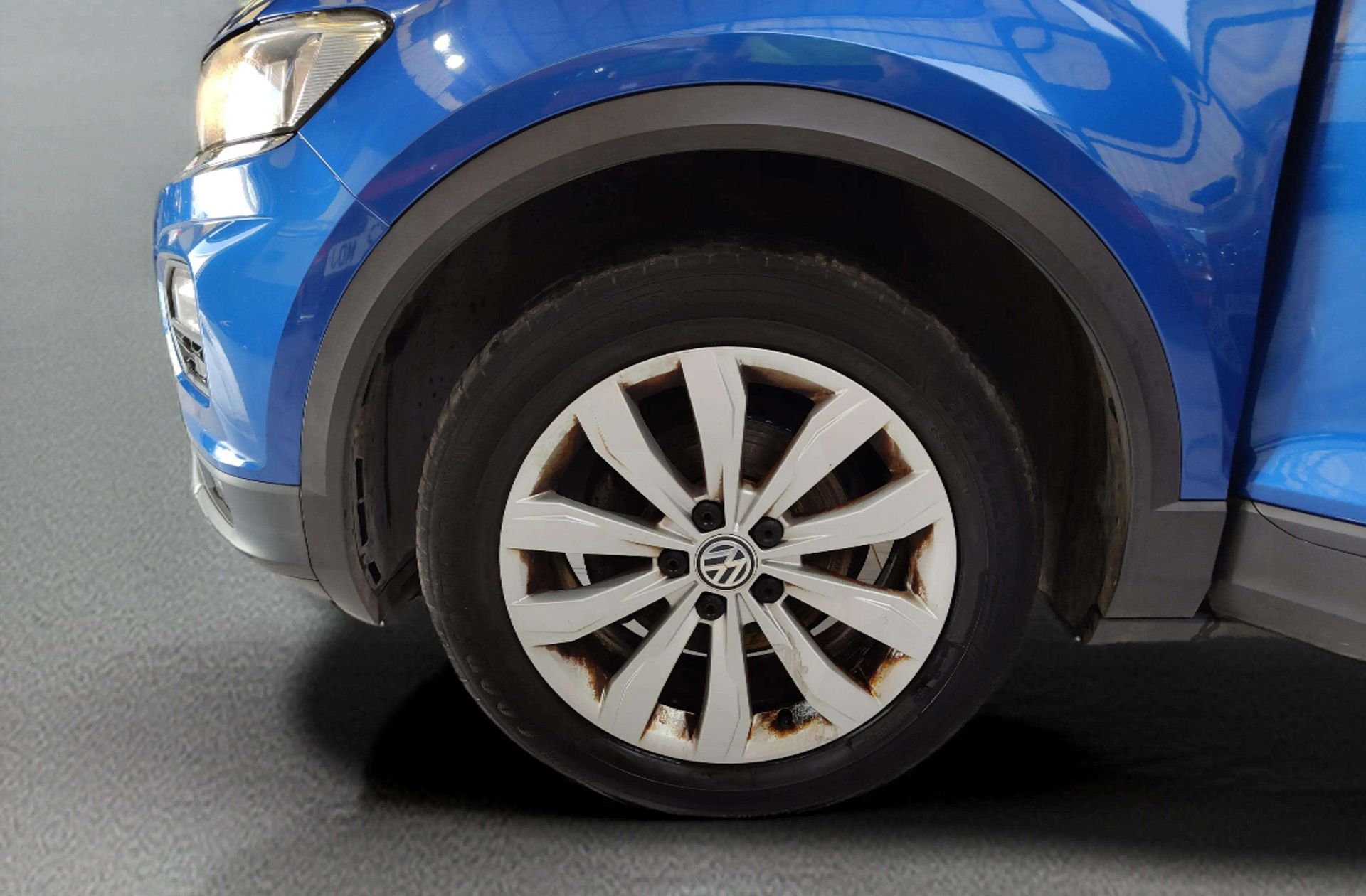Volkswagen T-Roc Advance 1.0 TSI - foto 29