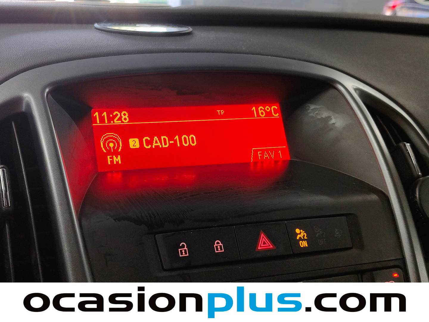 Opel Astra Opel Astra 1.7 CDTi Selective (110 CV) al mejor precio