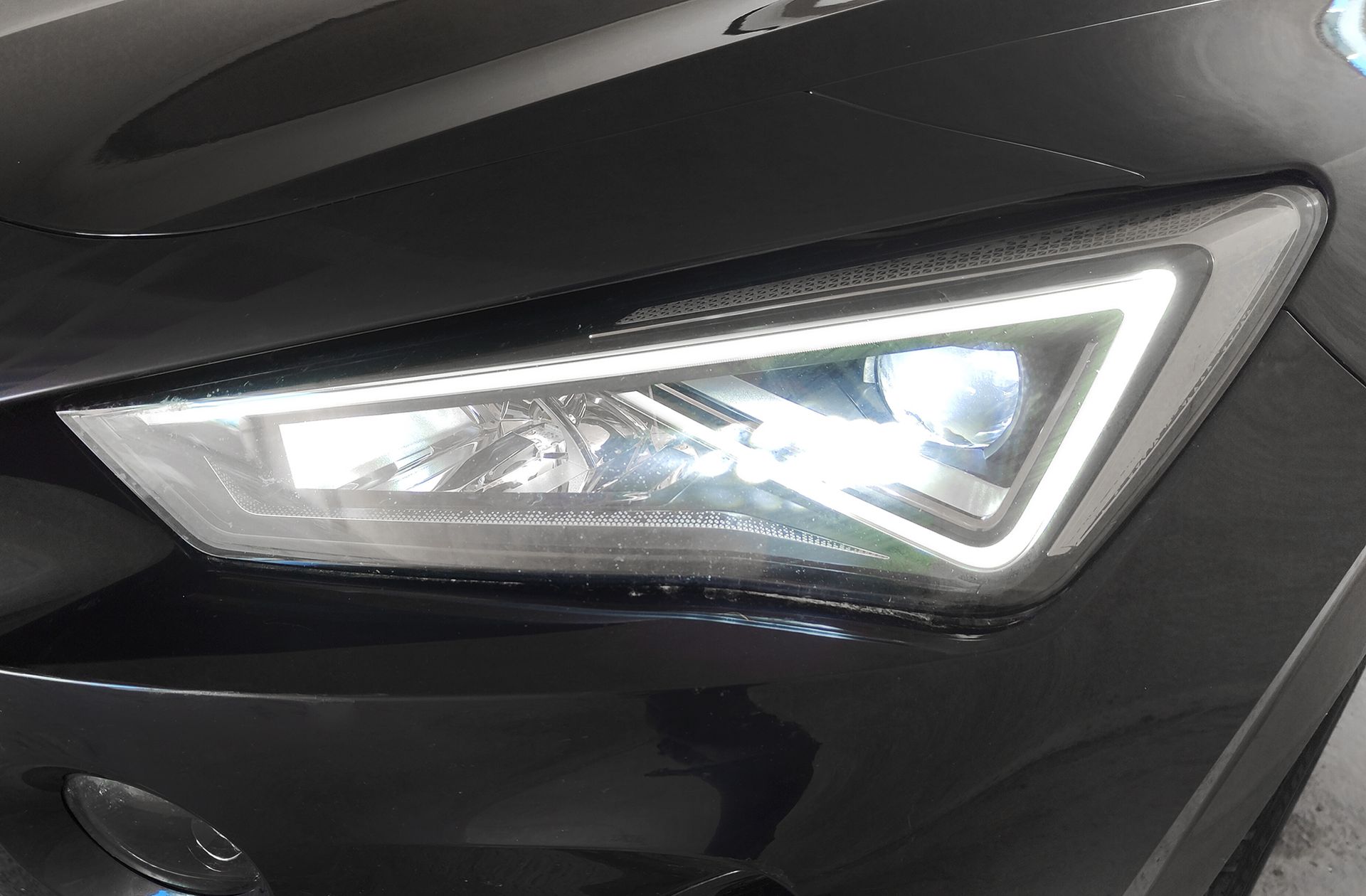Cupra Formentor 2.0 TDI - foto 14