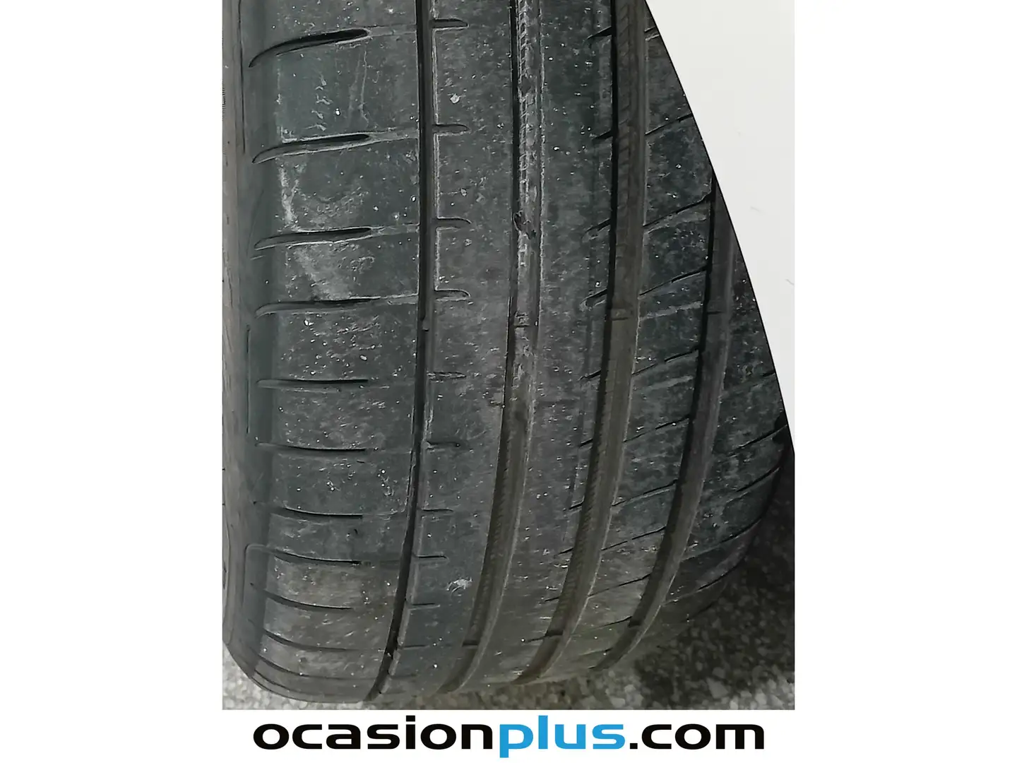 Foto BMW Serie 1 BMW Serie 1 118i (136 CV) Pack M