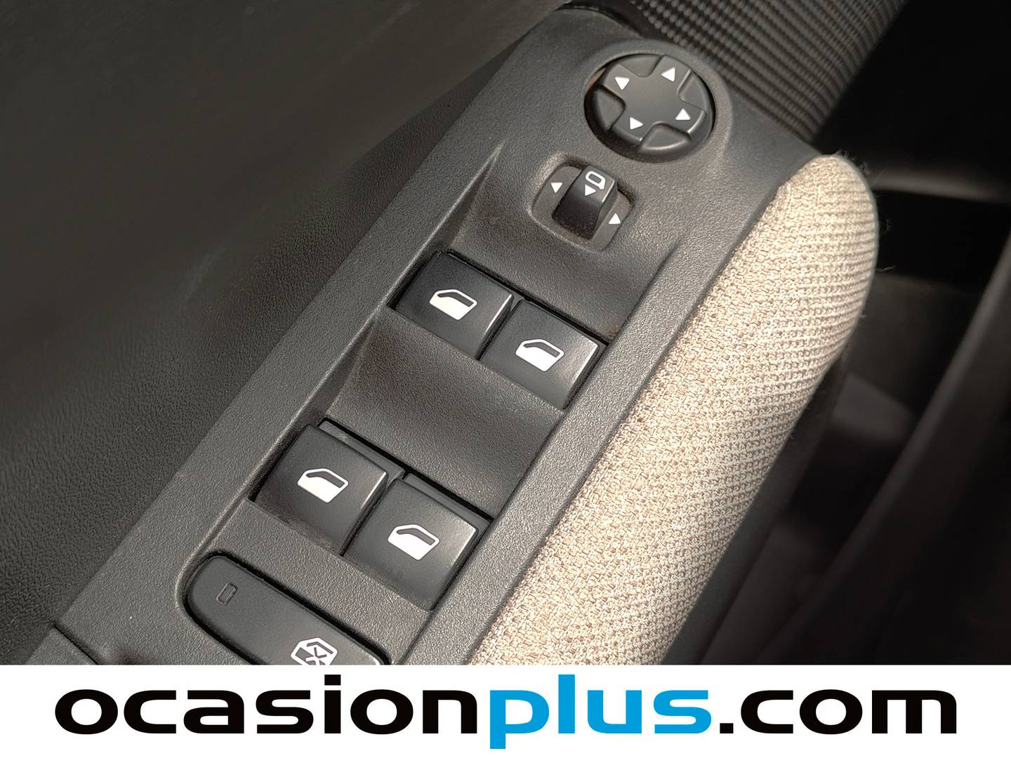 Citroën C3 Aircross Citroën C3 Aircross PureTech 110 S&S Shine EAT6 (110 CV) gasolina