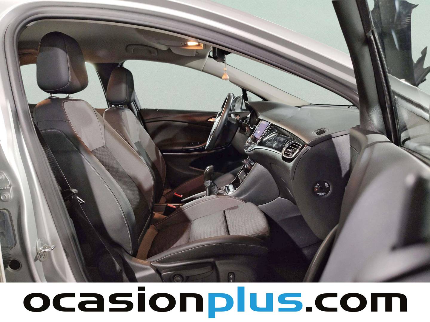 Opel Astra Opel Astra 1.2 Turbo SHR Elegance (145 CV) gasolina