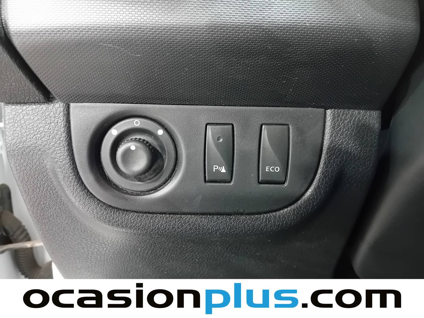 Foto Dacia Sandero Dacia Sandero Stepway Comfort TCe (90 CV)