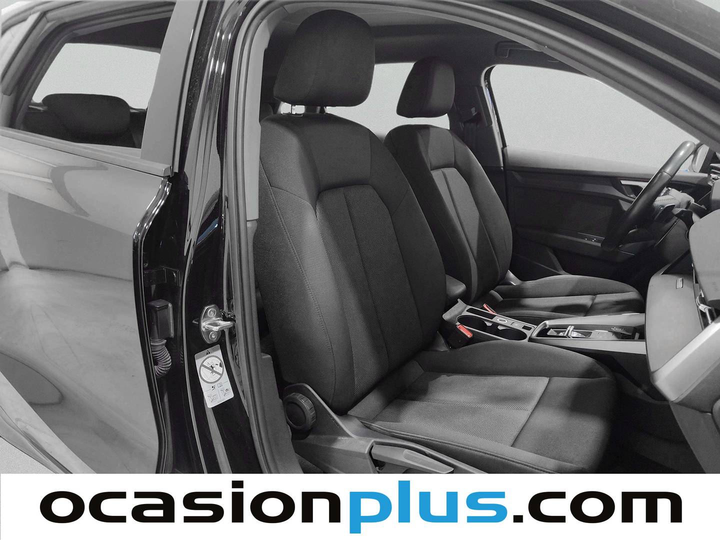 Audi A3 Audi A3 Sportback 30 TFSI (110 CV) S tronic automático