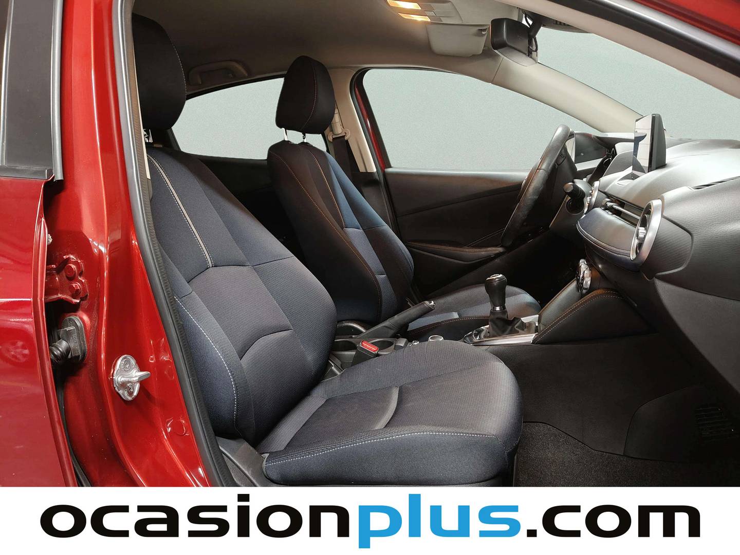 Mazda Mazda2 Mazda Mazda 2 1.5 e-SKYACTIV G Zenith (90 CV) km 0