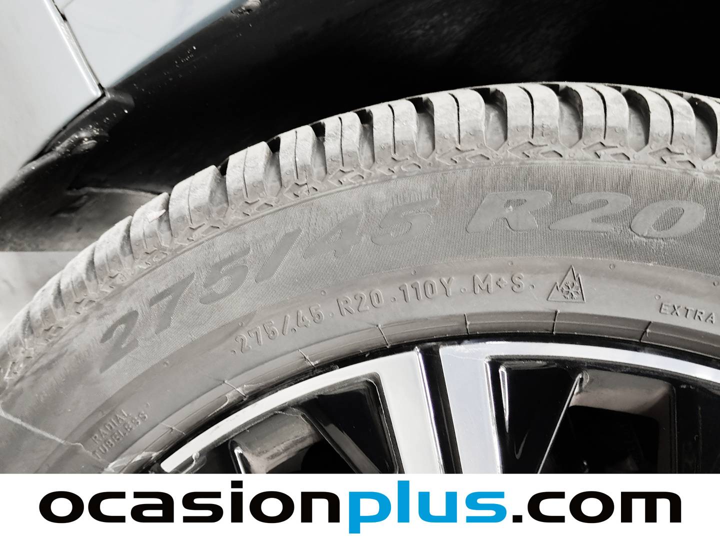 Foto Volvo XC90 Volvo XC90 B5 D Inscription AWD Auto 7 PLAZAS (235 CV)