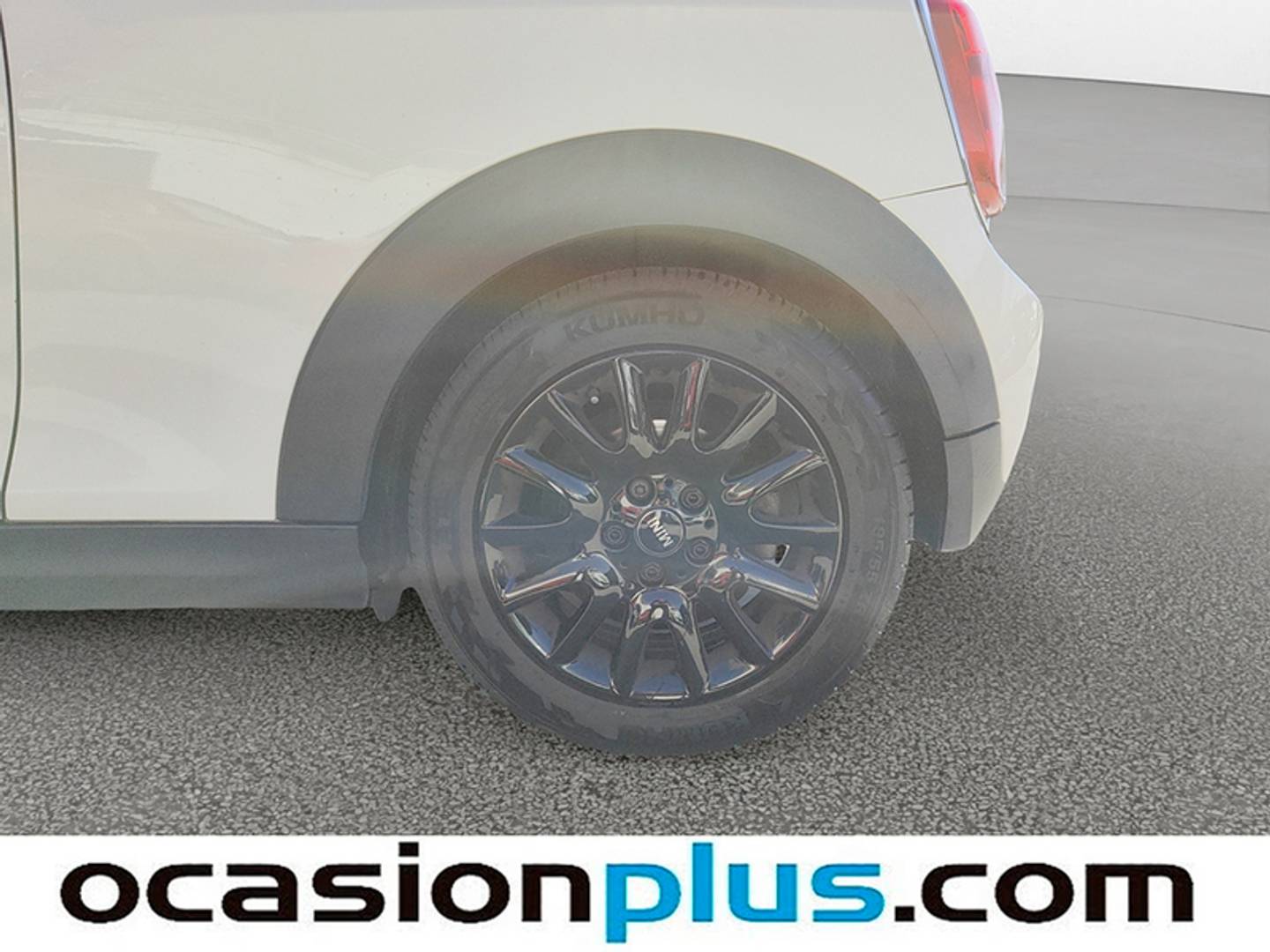 Foto Mini MINI MINI MINI 3 Puertas Cooper (136 CV)