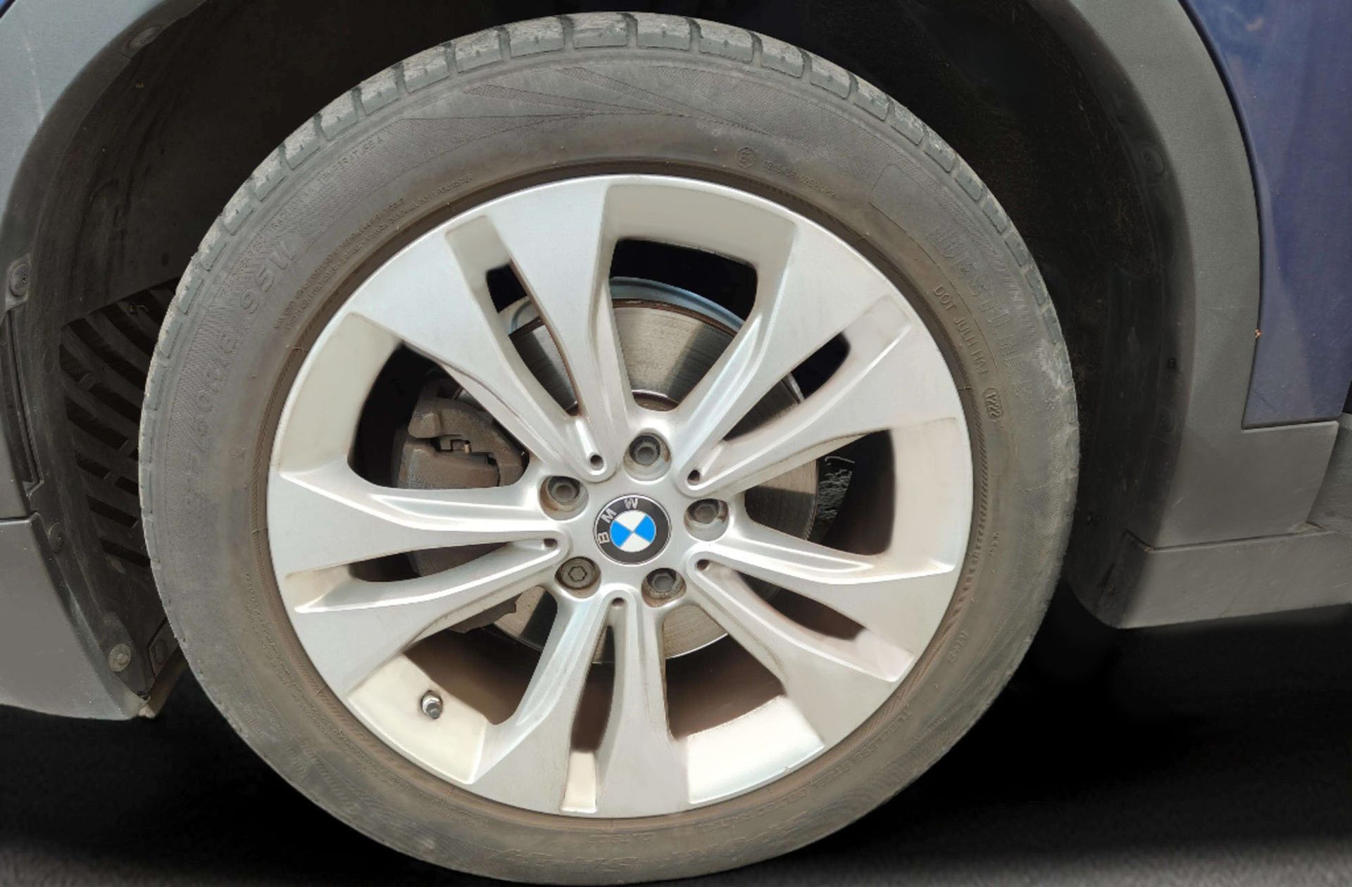 BMW X2 sDrive18i - foto 33