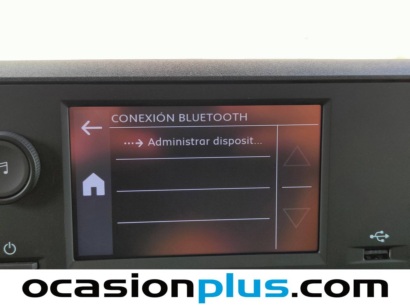 Extras del Fiat Scudo Fiat Scudo Furgón M 1.5 Diésel  (120 CV)