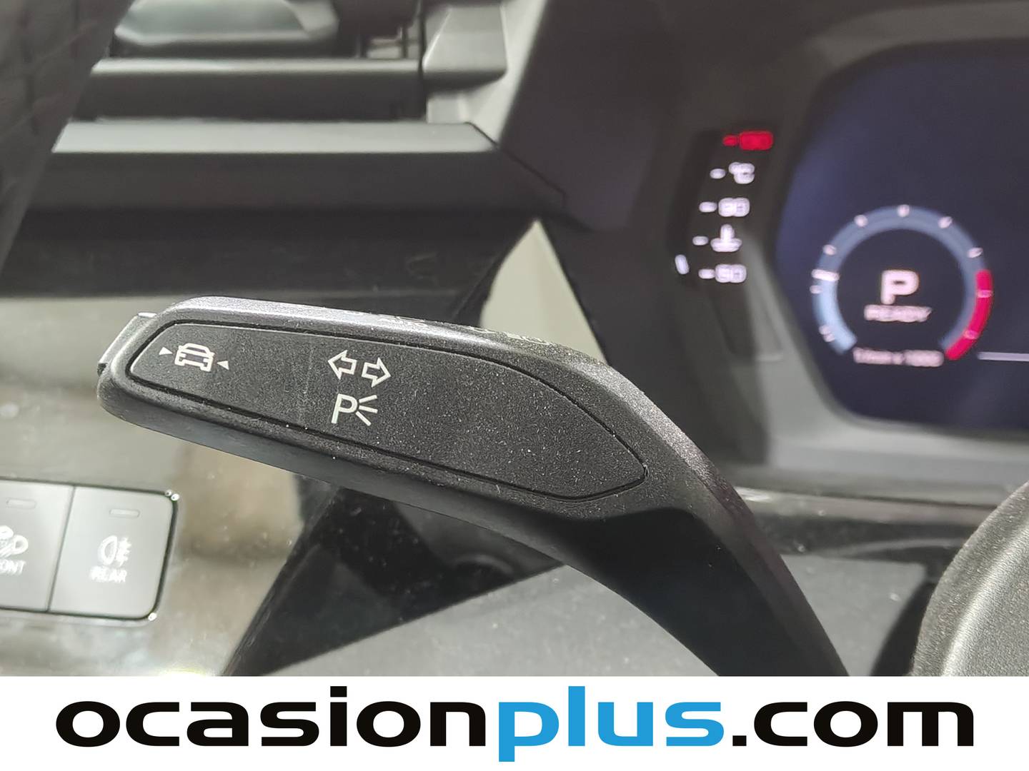 Foto Audi A3 Audi A3 Sportback Advanced 30 TFSI (116 CV) S tronic