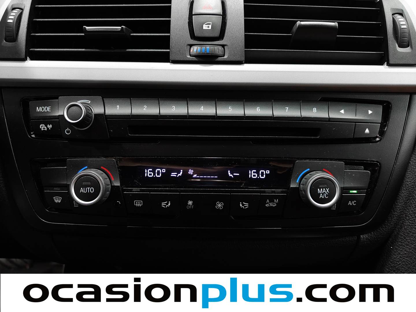 Foto BMW Serie 4 BMW Serie 4 420i Gran Coupe (184 CV)