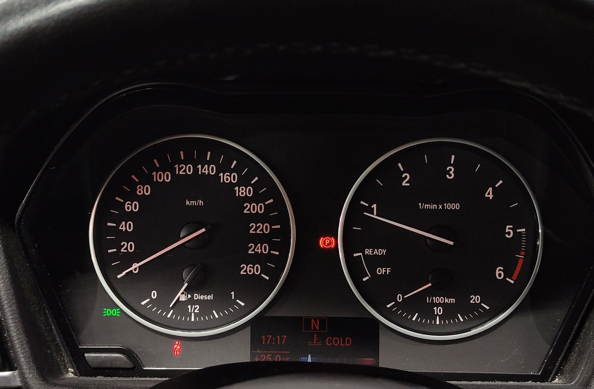 BMW X1 sDrive18d - foto 26