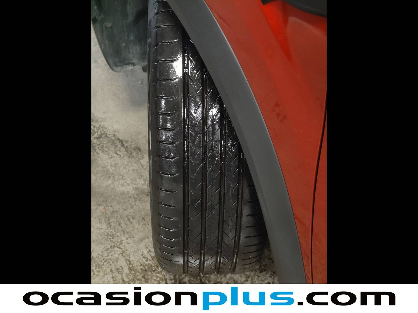 Foto Renault Captur Renault Captur Techno E-Tech Híbrido (145 CV)