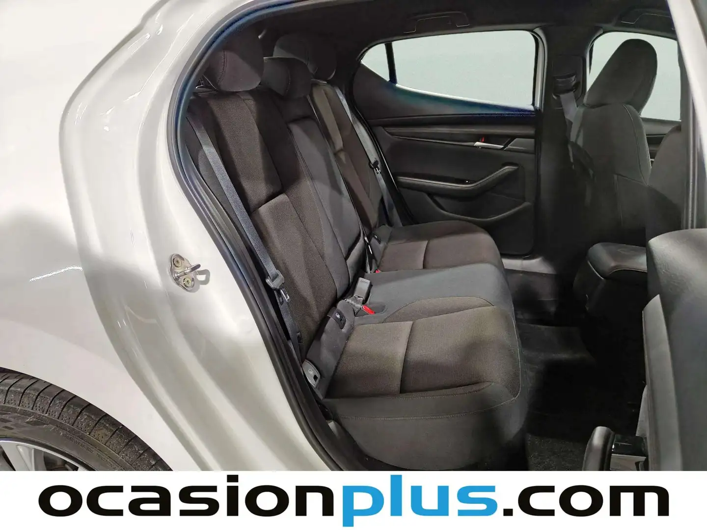 Foto Mazda Mazda3 Mazda Mazda 3 2.5L E-SKY G MHEV Prime-line (140 CV)