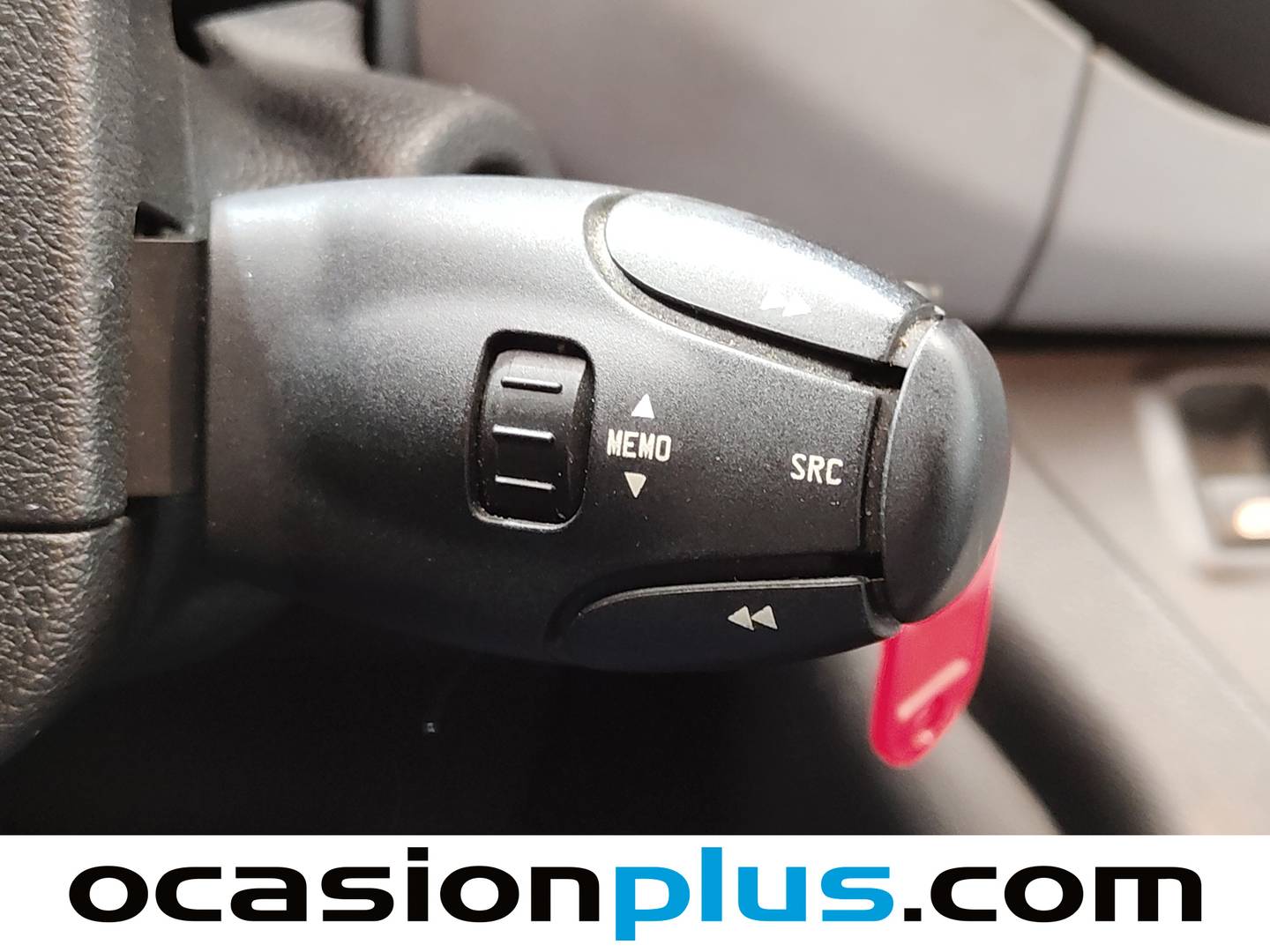 Citroën Berlingo Citroën Berlingo Combi 1.6 HDI XTR Plus (92 CV) de segunda mano