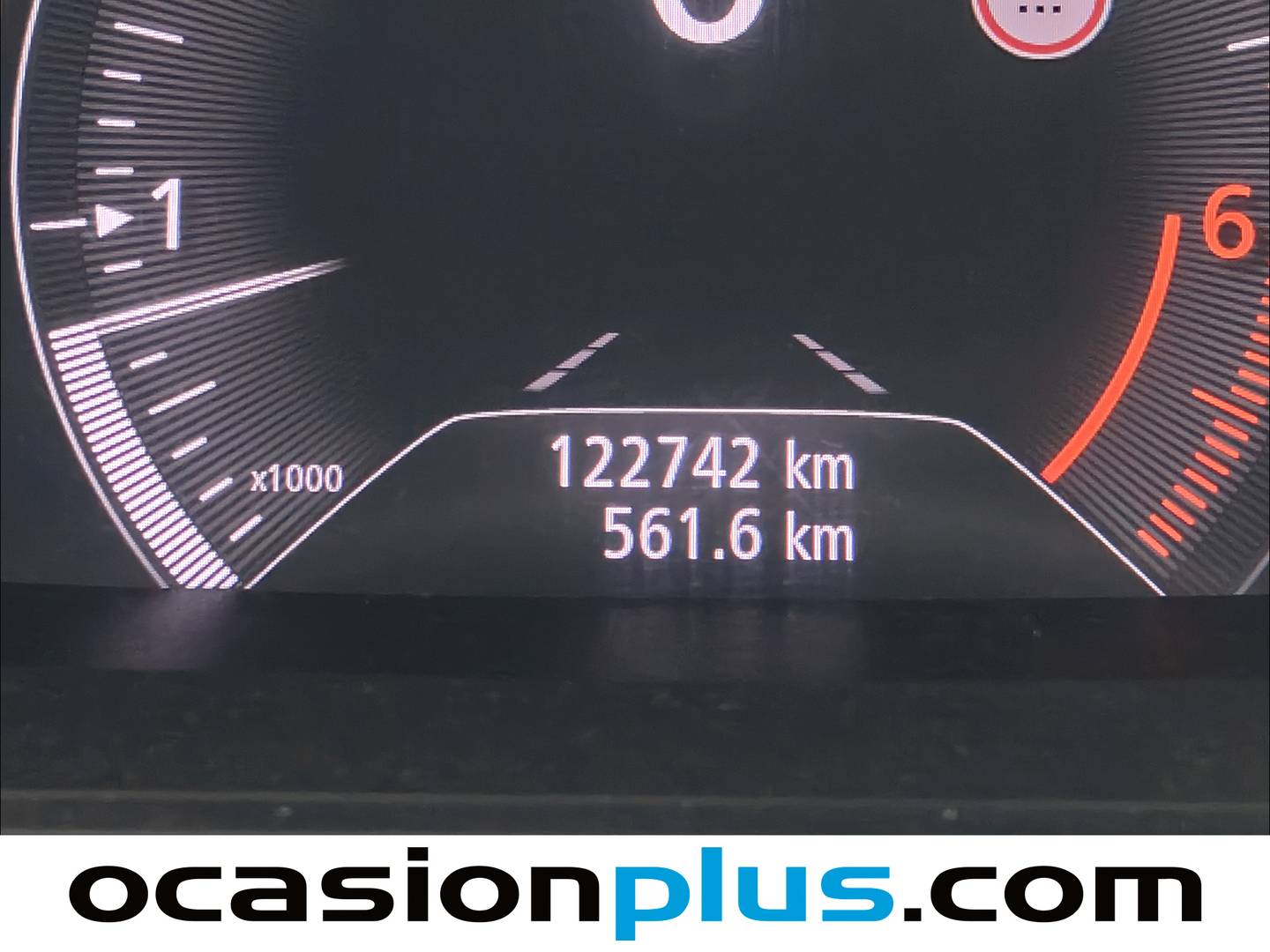 Renault Mégane Renault Megane Sport Tourer Zen Energy TCe (130 CV) seminuevo