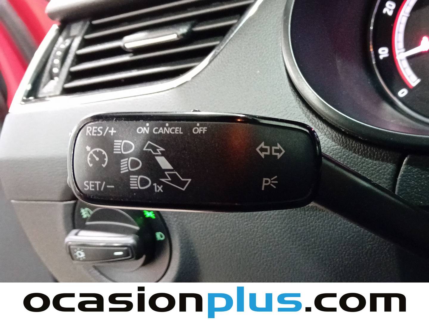 Skoda Octavia Skoda Octavia Combi 2.0 TSI RS DSG (245 CV) 245cv