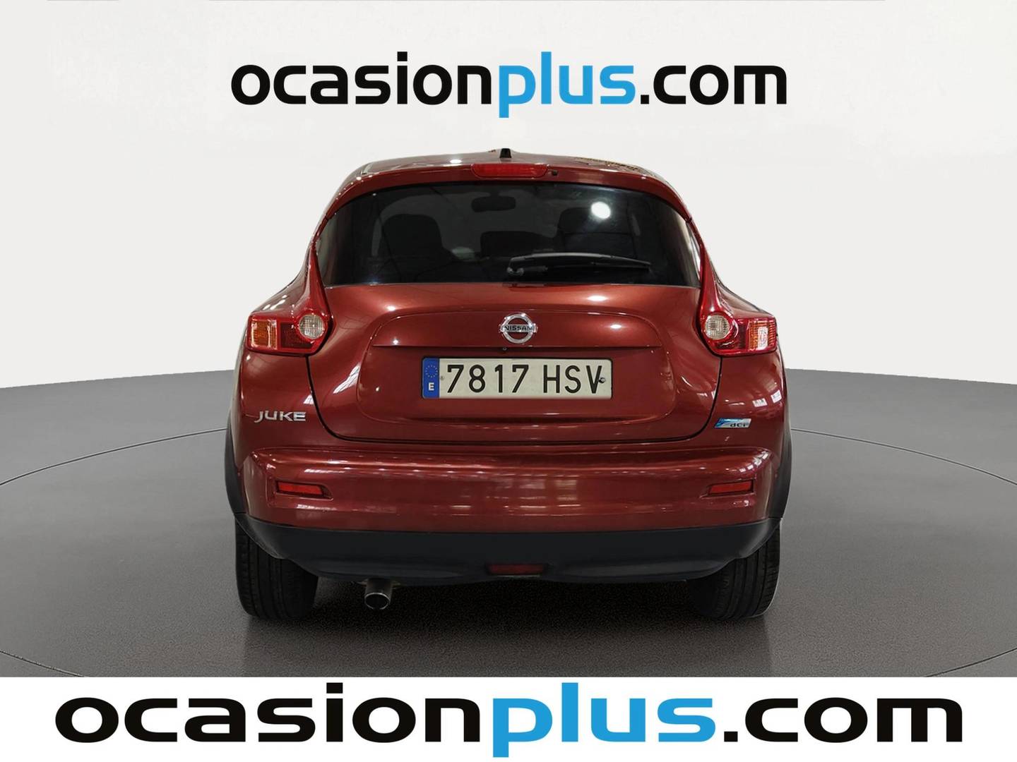Nissan JUKE Nissan Juke 1.5 dCi S&S N-Tec 4x2 (110 CV) barato