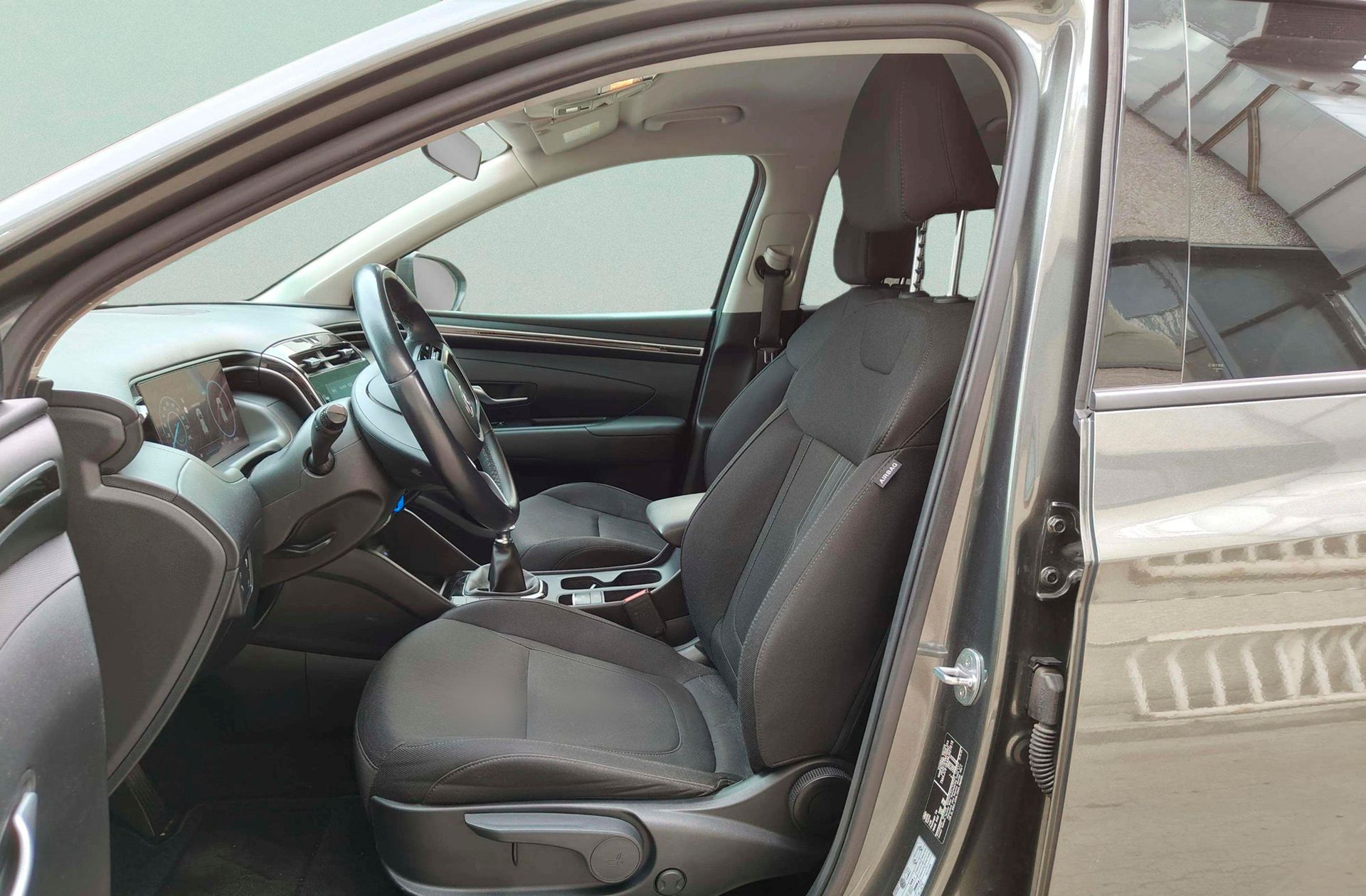 Hyundai Tucson 1.6 T-GDi 48V Maxx - foto 10
