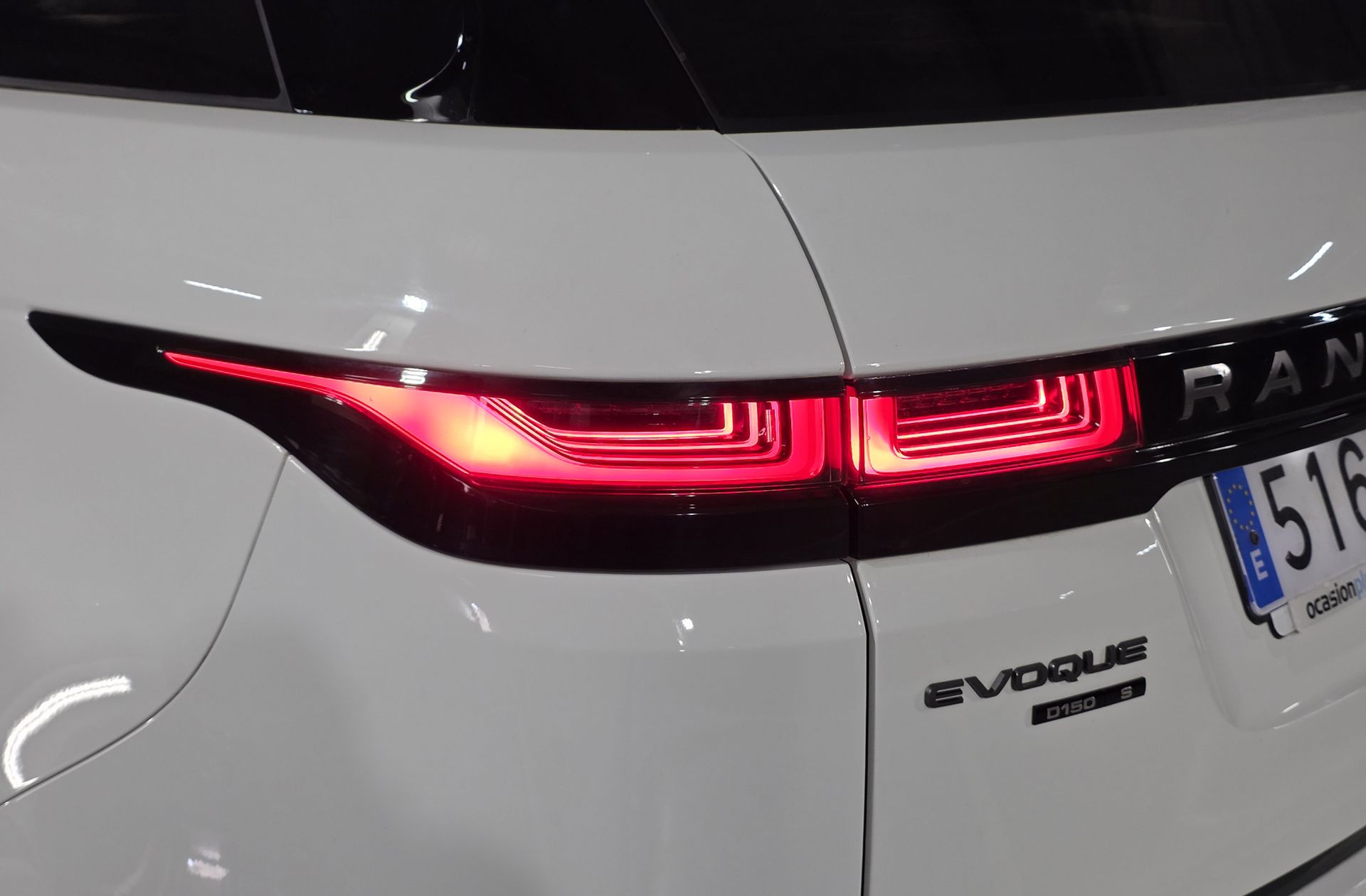 Land Rover Range Rover Evoque LD150 MHEV R-Dynamic S 4WD - foto 24