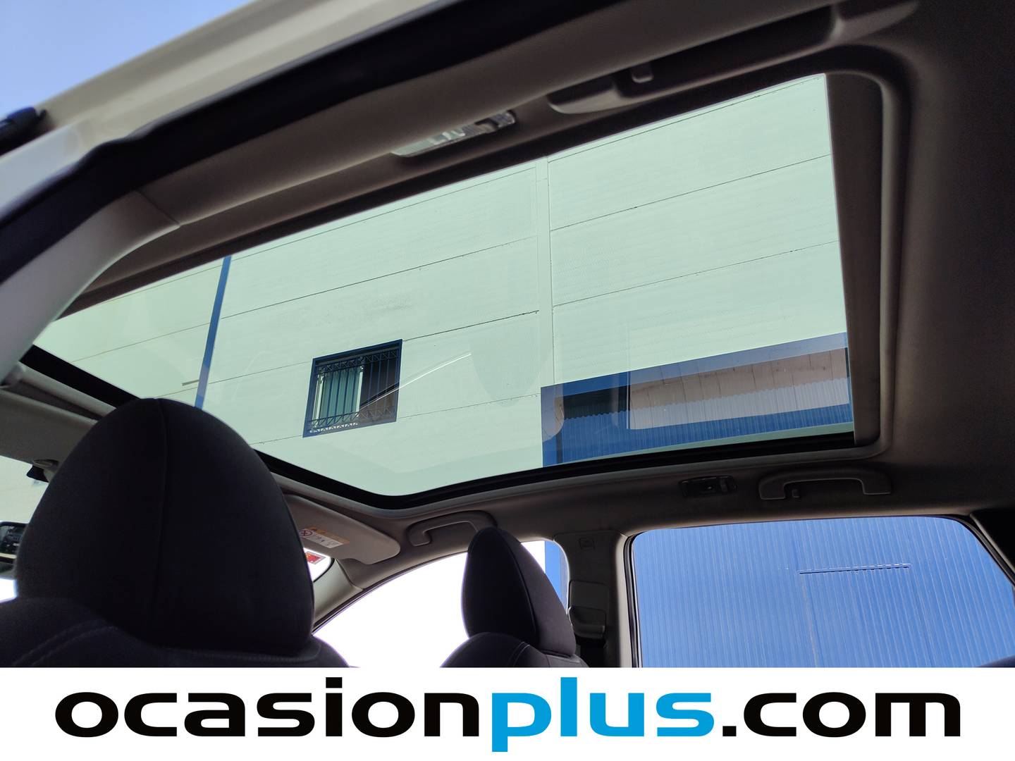 Nissan QASHQAI Nissan Qashqai 1.6 DIG-T N-Connecta 4x2 (163 CV) de segunda mano
